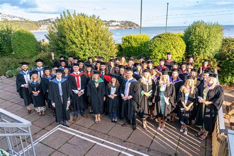 Ucsd Celebrates Its Student Successes With A Memorable Graduation Ceremony