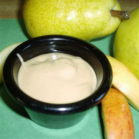 Caramel Apple Dip Recipe Allrecipes