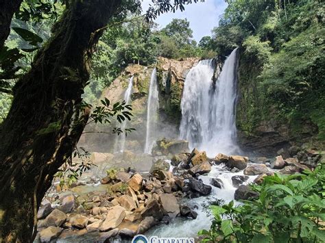 Nauyaca Waterfalls Cataratas Nauyaca Dominical All You Need To