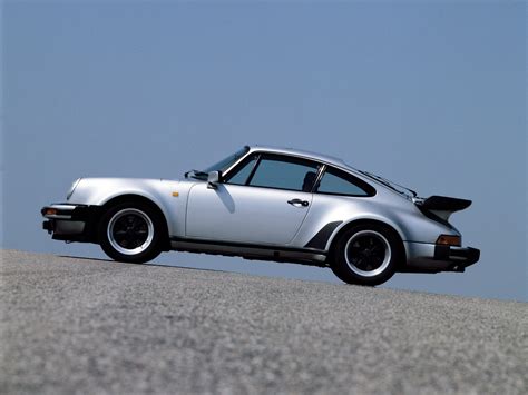 1977 89 Porsche 911 Turbo Coupe 930 Supercar Wallpapers Hd