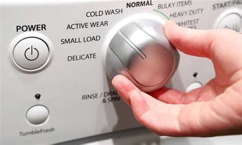 Washing in cold water is better for energy costs and the environment. Should You Wash Clothes in Hot or Cold Water?