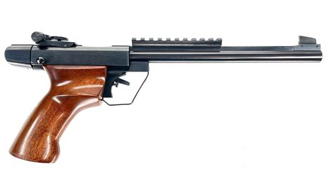 Lot Drulov Model 75 Single Shot 22lr Target Pistol