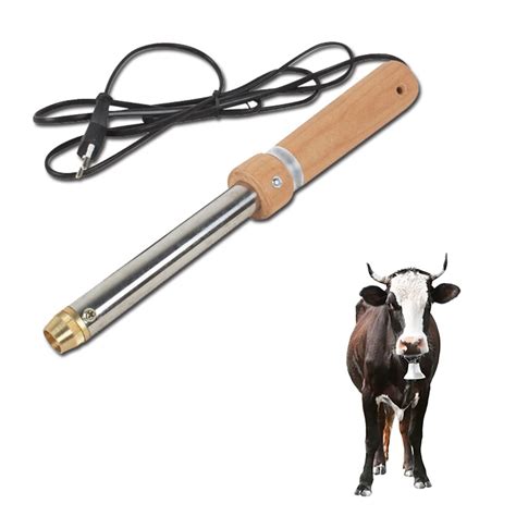 Buy Electric Dehorner For Cow Electric Heating Cattle Dehorner High