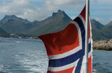 Norways Government Goes Green Keeps Lofoten Islands Free Of Oil