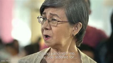 Experience Feels With New Kwentongjollibee Episode Kahera In Time