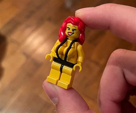 Jimbo Got An Official Lego Model Released In Their Honor Rupaulsdragrace
