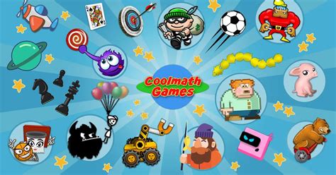 Cool Math Games Free Online Math Games For Kids And Students