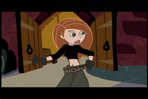 Say The Word Screen Captures Kim Possible Fan World Daftsex Hd