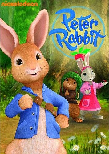 Peter Rabbit 2012 S02e50 Watchsomuch