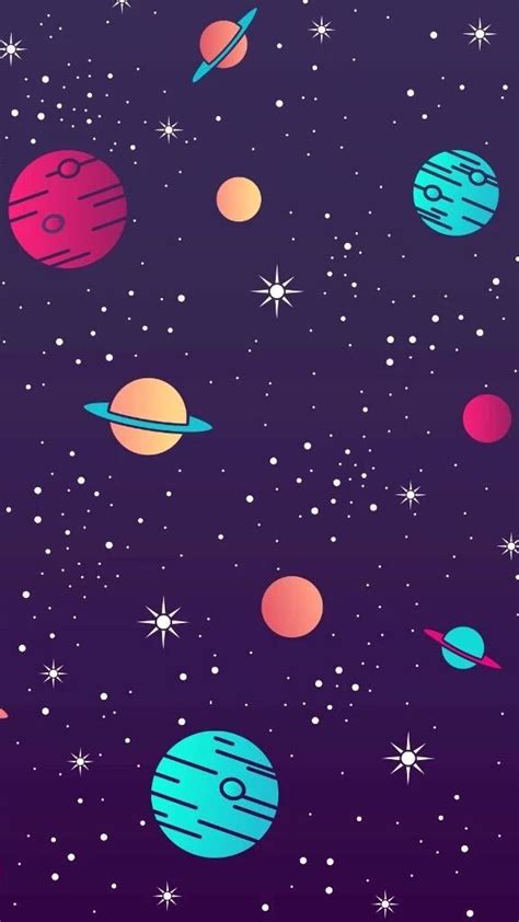 Wallpaper makes you mobile phone look fresh and fascinating every day. Aesthetic Galaxy Wallpaper in 2020 | Galaxy wallpaper, Aesthetic iphone wallpaper, Cute patterns ...