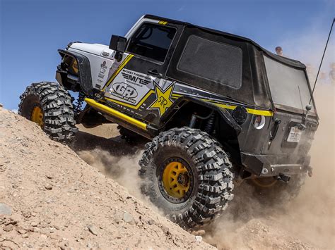Mickey Thompson Baja Pro X Extreme Mud Terrain Tire Genright Off Road