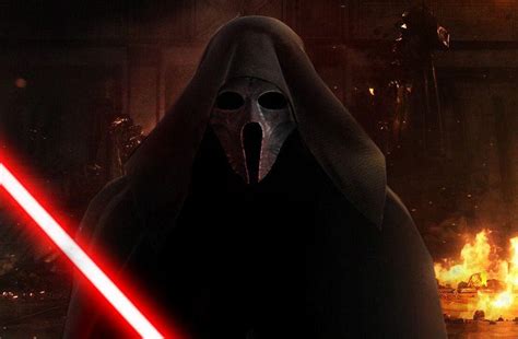 Sith Lord Wallpapers Wallpaper Cave