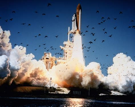 Your Letters Helped Challenger Shuttle Engineer Shed 30 Years Of Guilt