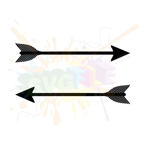 Arrow Svg Designs 1409 Popular Svg File New Svg Cut Files For Your