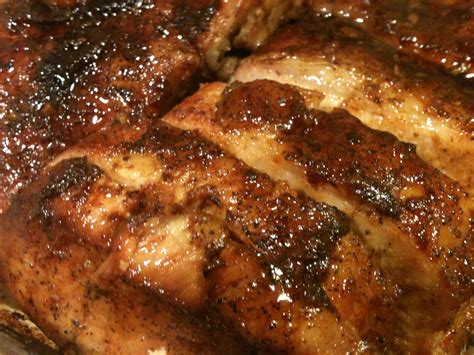 Browning the meat in butter and honey before roasting gives it a hint of sweetness. The Bestest Recipes Online: Honey Orange Butter Pork ...