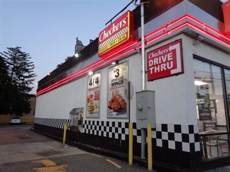 The Top 50 Fast Food Chains In America Mediafeed