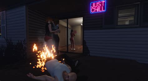 House Party The Sexually Charged Comedic Sim Launched Their Big Update