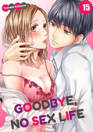 Goodbye No Sex Life Wwwave Comics Dlsite Comipo