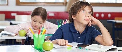 Five Ways To Help Your Child Focus And Concentrate