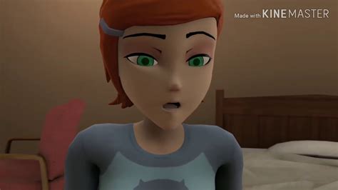 Ben10withgwennewhotgas2019 Youtube