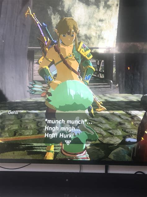 Please keep posts botw related only. Salmon Meuniere Botw - Zelda Breath Of The Wild Guide ...