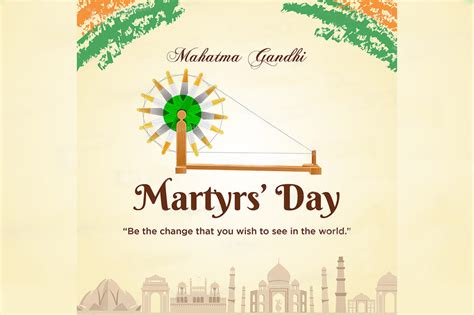 Martyrs Day Honoring The Sacrifices That Define Nations