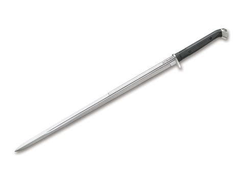 United Cutlery Honshu Boshin Double Edge Ninja Sword Knives Swords Asian Swords