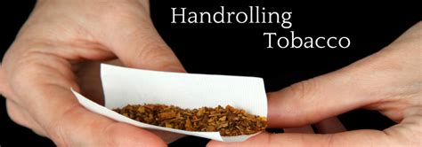 Delivers to all 50 states and more. Cheap Tobacco Roll offers the best quality roll your own ...