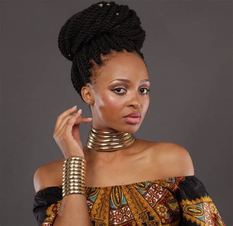 pin by kenya renee on omg hair african inspired jewelry funky dresses chokers