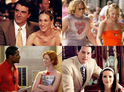 we ranked all of sex and the city s couples and you ll never guess our pick for no 1 e news