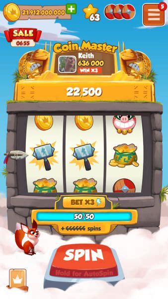 Coin master is what i would consider to be a simple idle farming game. Coin Master Some Tricks and Tips to Know - coinmastergamer ...