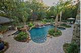 Pictures of Pinterest Pool Landscaping