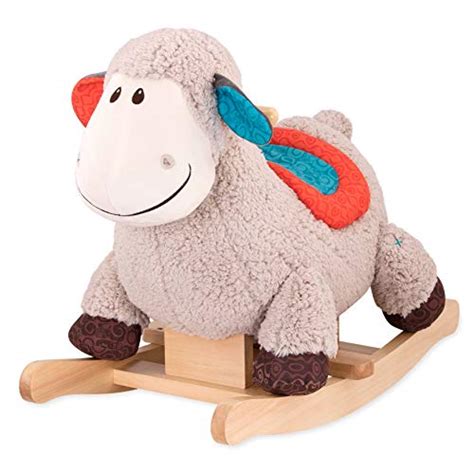 10 Best Rocking Horse For 1 Year Old Our Top Picks In 2023 Best