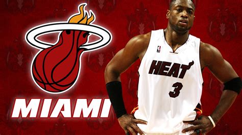 Nba Miami Heat Dwayne Wade 1920x1080 Hd Nba Miami Heat