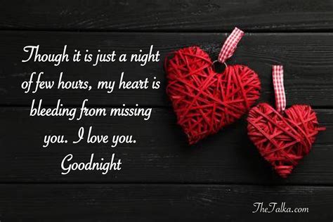 Sweet Good Night Text Messages For Him Or Her Good Night Text