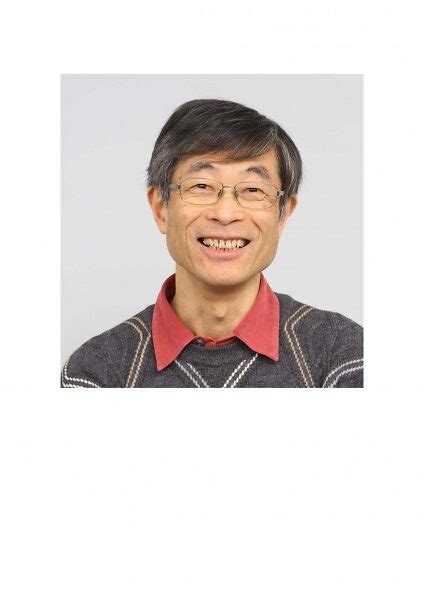 Nature Vs Nurture In Drosophila Courtship Prof Daisuke Yamamoto