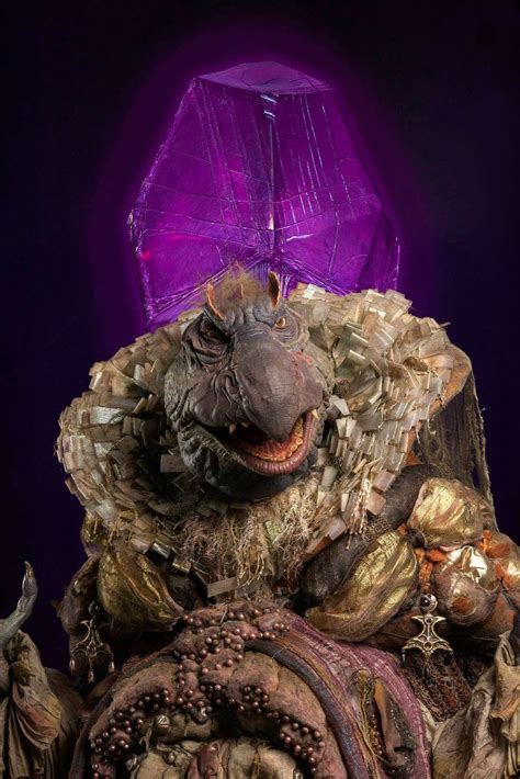 Dark Crystal Age Of Resistance Character Posters The Gourmand