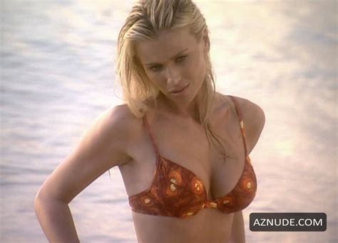 Sports Illustrated Swimsuit 2003 Nude Scenes Aznude