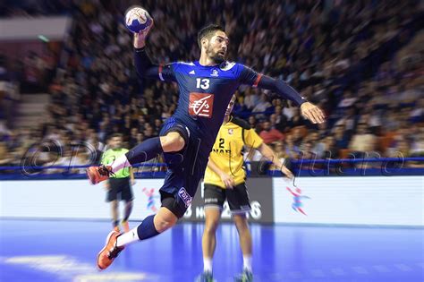 Les détails du championnat et tout ce que vous devez savoir sur le handball ! Handball France Lituanie 03/11/2016 - Site de Photo Action ...