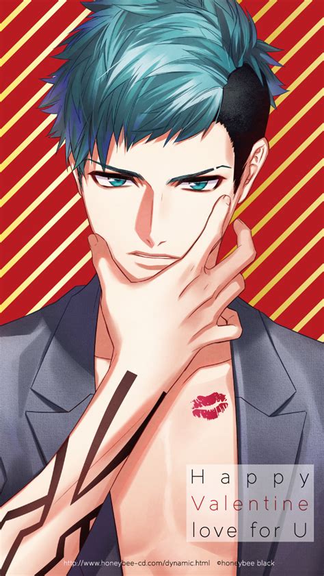 Sumiya Shinomune Dynamic Chord Mobile Wallpaper By Fujiwara Ryo