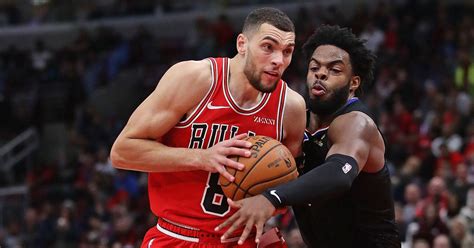 Privacy policy | terms of use. NBA DFS: Zach LaVine & best/worst daily fantasy basketball ...
