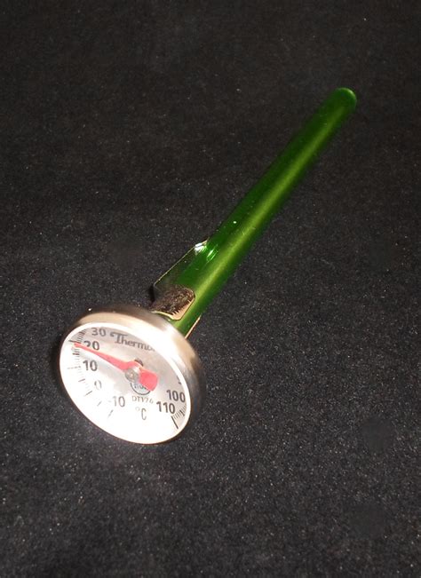 Soil Thermometer, Dial Type SS - Ajax Scientific Ltd