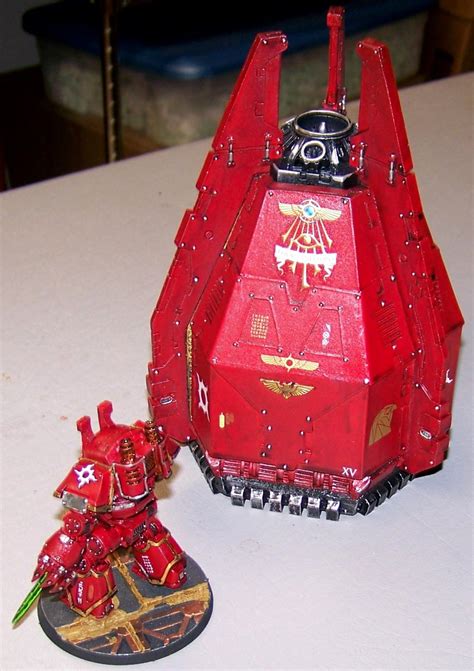 The legion dreadnought drop pod allowed for the inclusion of dreadnoughts within drop pod assaults, bringing the heavy weight of firepower they possessed to bear against the foe. Osiron Dreadnought Drop pod - Osiron Dreadnought Drop pod ...