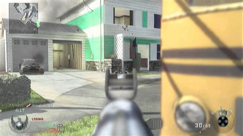 Best Comeback Ever In Black Ops Youtube