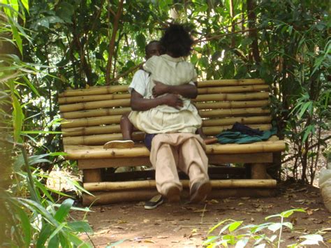 Much More Sex On The Bench At Muliro Gardens Kakamega Kenyan Ngomaz