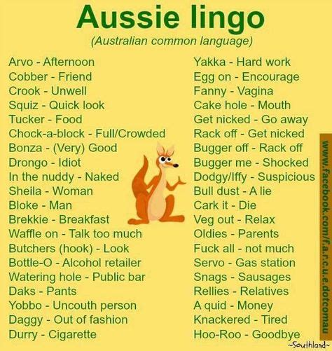 Australian Sayings Ideas Australian Australia Funny Sayings