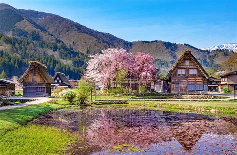 Japón En Imágenes 20 Hermosos Lugares Para Fotografiar ️todo Sobre Viajes ️