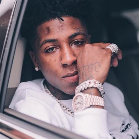 Youngboy Never Broke Again