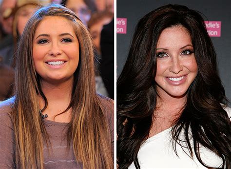 She first gained media attention after news of her pregnancy circulated during her mother's unsuccessful run for vice president. Bristol Palin's New Face: The Plastic Surgery Rumors ...
