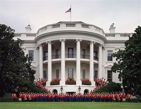 Fileunited States Marine Band At The White House Wikimedia Commons